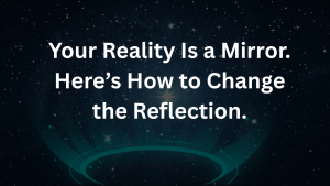 your reality mirror featured image