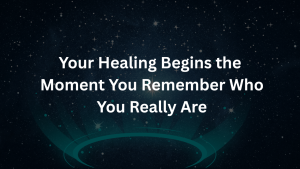 spiritual awakening journey